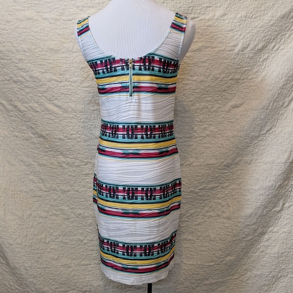 Bodycon dress - Picture 4 of 6